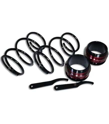 Amazon | TEIN ( テイン ) 車高調【 FLEX Z 】ダイハツ コペン 2WD